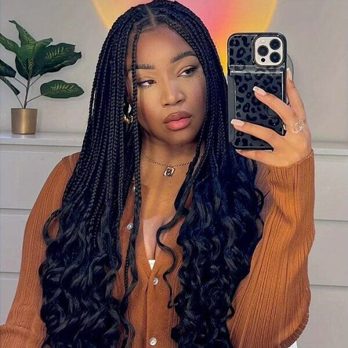 Beginner's Guide to Buying Braided Wigs