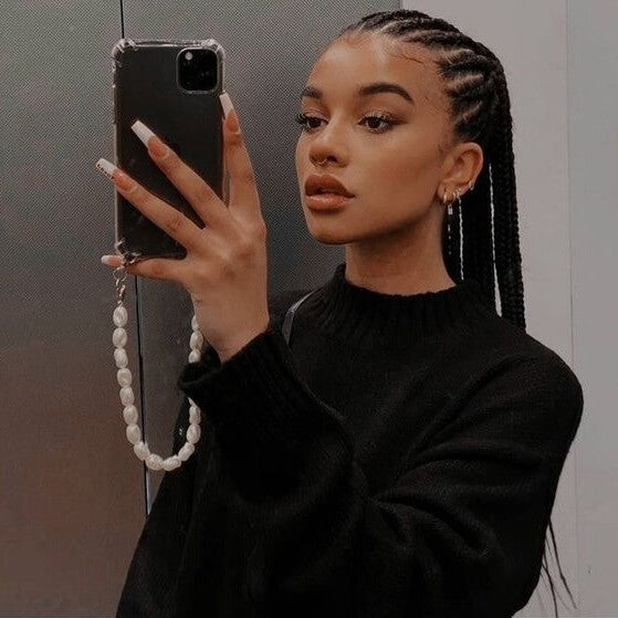 What Hair Type Is Best For Cornrows?