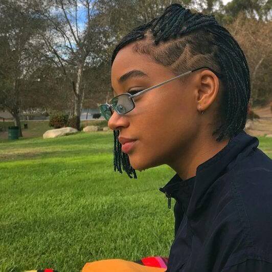 How to Tighten Loose Box Braids Without Rebraiding?