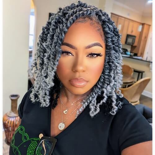 How to Do Passion Twists?