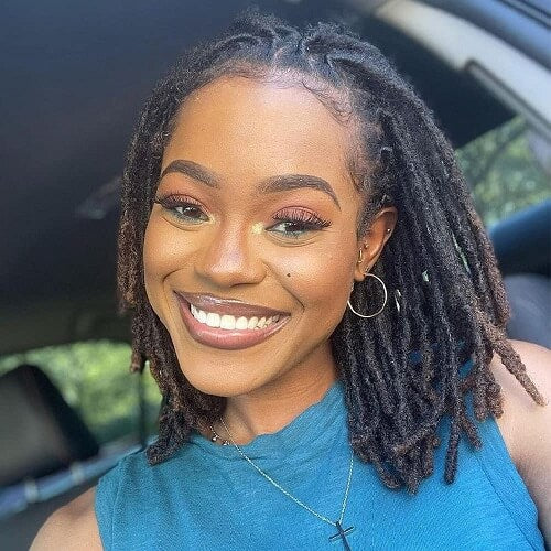Types of Locs: A Comprehensive Guide