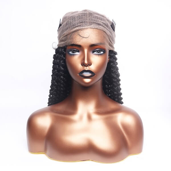 full lace twisted wig MyBraidedWig