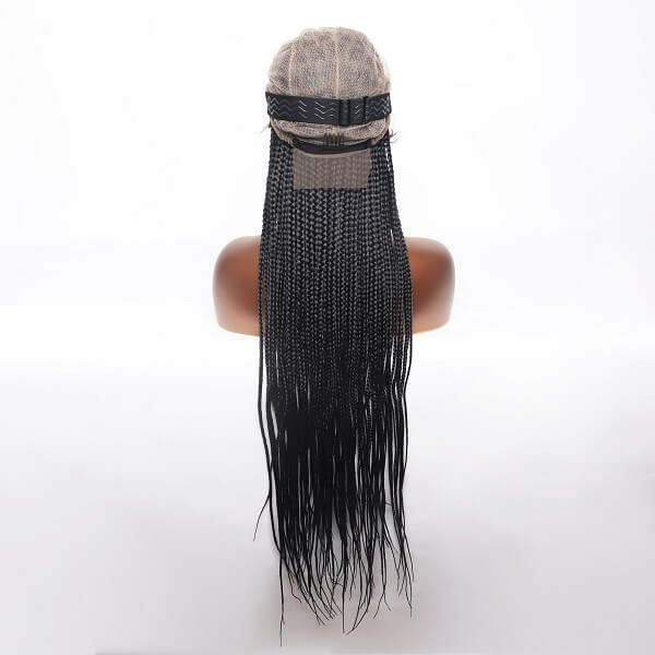 braided wig MyBraidedWig