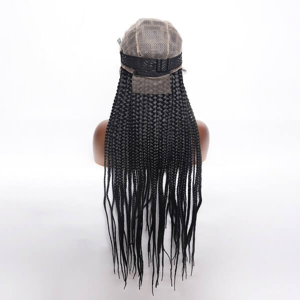 jumbo box braided full lace MyBraidedWig